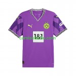 Camisolas de futebol Borussia Dortmund Special Guarda Redes Equipamento Principal 2024/25 Manga Curta